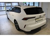 Gebraucht Opel Astra 131 PS (96 kW) 2024 Weiß Kombi