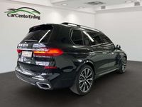 gebraucht BMW X7 xDrive30d*M Sport*ACC*H&K*Panorama*Kamera*AHK