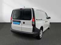 Second-hand VW Caddy 114 CP (83 kW) 2021 Andere Monovolum