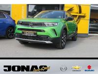 Gebraucht Opel Mokka-e Elegance 100 kW (136 PS) 2022 Gruen SUV