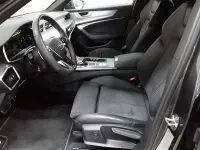 Gebraucht Audi A6 S-Line 286 PS (210 kW) 2024 Daytonagrau perleffekt Kombi