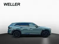 Gebraucht BMW XM Comfort Edition 653 PS (480 kW) 2024 Cape york grün (grün) SUV