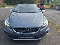 gebraucht Volvo V40 R-Design Pano LED Kamera Navi Digital