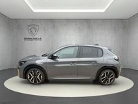 Gebraucht Peugeot 208 GT 136 PS (100 kW) 2024 Grau Kleinwagen
