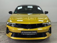 Gebraucht Opel Astra Ultimate 131 PS (96 kW) 2022 Gelb Limousine