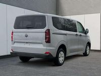 Neu VW Caravelle 150 PS (110 kW) 2025 Stone grey Van / Kleinbus