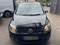 Gebraucht VW Golf VII Style 105 PS (77 kW) 2012 Limousine