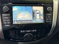 Gebraucht Renault Alaskan Intens 190 PS (139 kW) 2017 Silber Pickup
