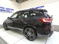 gebraucht BMW X5 M *HUD*Panorama*Standh*DAB*Livi Cockpit*LM22