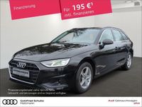 Gebraucht Audi A4 Ambiente 136 PS (100 kW) 2023 Schwarz Kombi