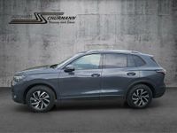 Gebraucht VW Tiguan Life 150 PS (110 kW) 2025 Grau SUV