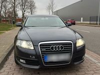 gebraucht Audi A6 2.7 TDI Quattro