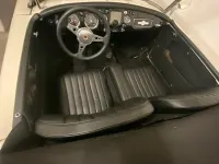 Gebraucht MG A 92 PS (67 kW) 1958 Weiß Cabrio