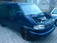 gebraucht VW Multivan T4