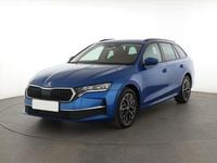 Gebraucht Skoda Octavia Selection 150 PS (110 kW) 2024 Blau Kombi