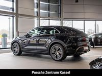 Gebraucht Porsche Macan 380 kW (517 PS) 2025 Schwarz SUV