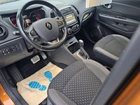 Gebraucht Renault Captur Collection 150 PS (110 kW) 2020 Other SUV