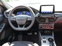 gebraucht Ford Kuga ST-Line X LED HUD iACC Kamera BO PDC Navi DA