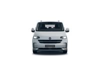 Neu VW Transporter 150 PS (110 kW) 2026 Grau Van