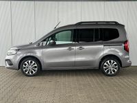 gebraucht Renault Kangoo 1,5 Techno Dci Automatik EDC / Navi / PDC V.&Hi. m. Kamera / Keyless / Sitzh./ LED / Alu 17 / Klimaautom./ Carplay /