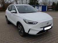 Gebraucht MG ZS Luxury 130 kW (177 PS) 2022 Weiß SUV