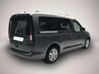 Neu VW Caddy Maxi Life 122 PS (89 kW) 2026 Manufacturer Van / Kleinbus