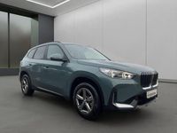 Gebraucht BMW X1 136 PS (100 kW) 2023 Grün SUV