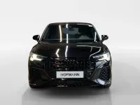 Gebraucht Audi RS Q3 Sportback Sport 400 PS (294 kW) 2023 Mythos black metallic SUV