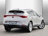 Gebraucht Cupra Formentor 150 PS (110 kW) 2024 Weiß SUV