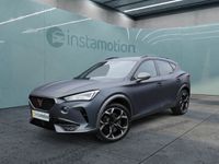 Gebraucht Cupra Formentor 310 PS (228 kW) 2022 Grau SUV