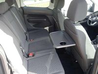 Gebraucht VW Caddy Goal 102 PS (75 kW) 2025 Indiumgraumetallic Van / Kleinbus
