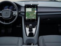 Second-hand Polestar 2 300 kW (408 CP) 2021 Gri Hatchback