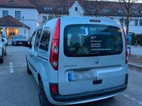 gebraucht Renault Kangoo Grand