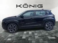 Gebraucht Jeep Avenger Altitude 101 PS (74 kW) 2023 Schwarz SUV