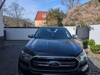 Gebraucht Ford Ranger Limited 170 PS (125 kW) 2020 Pickup