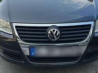 Gebraucht VW Passat Trendline 116 PS (85 kW) 2005 Limousine