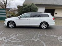 Gebraucht VW Passat 190 PS (139 kW) 2019 Kombi