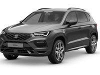 Neu Seat Ateca FR 150 PS (110 kW) 2026 Graphitgrau SUV