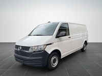 Gebraucht VW Transporter 150 PS (110 kW) 2020 Weiß Van
