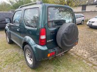 gebraucht Suzuki Jimny Comfort