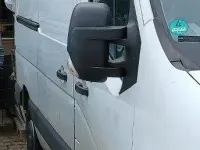 Używany Renault Master 2017 Biały Van