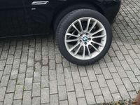 gebraucht BMW 535 Gran Turismo 535 d Aut. Luxury Line