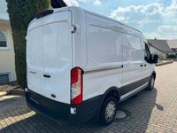 gebraucht Ford Transit H2 L3, 2. Hand ❌25500,-❌Brutto