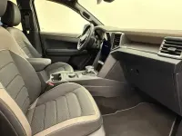 Gebraucht VW Amarok Aventura 241 PS (177 kW) 2025 Schwarz Pickup