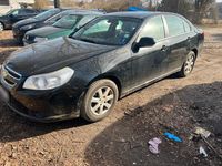 Gebraucht Chevrolet Epica 2006 Limousine