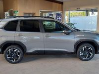 Neu Subaru Forester Active 136 PS (100 kW) 2026 Grau SUV