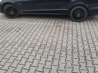 Gebraucht Mercedes 220 170 PS (125 kW) 2011 Schwarz Limousine