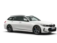 Gebraucht BMW 330 Efficient Dynamics 245 PS (180 kW) 2026 Kombi
