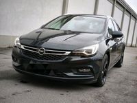 gebraucht Opel Astra ST 1.6 Turbo ! Vollausstattung! TÜV Neu
