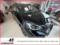 Neu Honda Jazz Advance 122 PS (89 kW) 2026 Gruen Kleinwagen